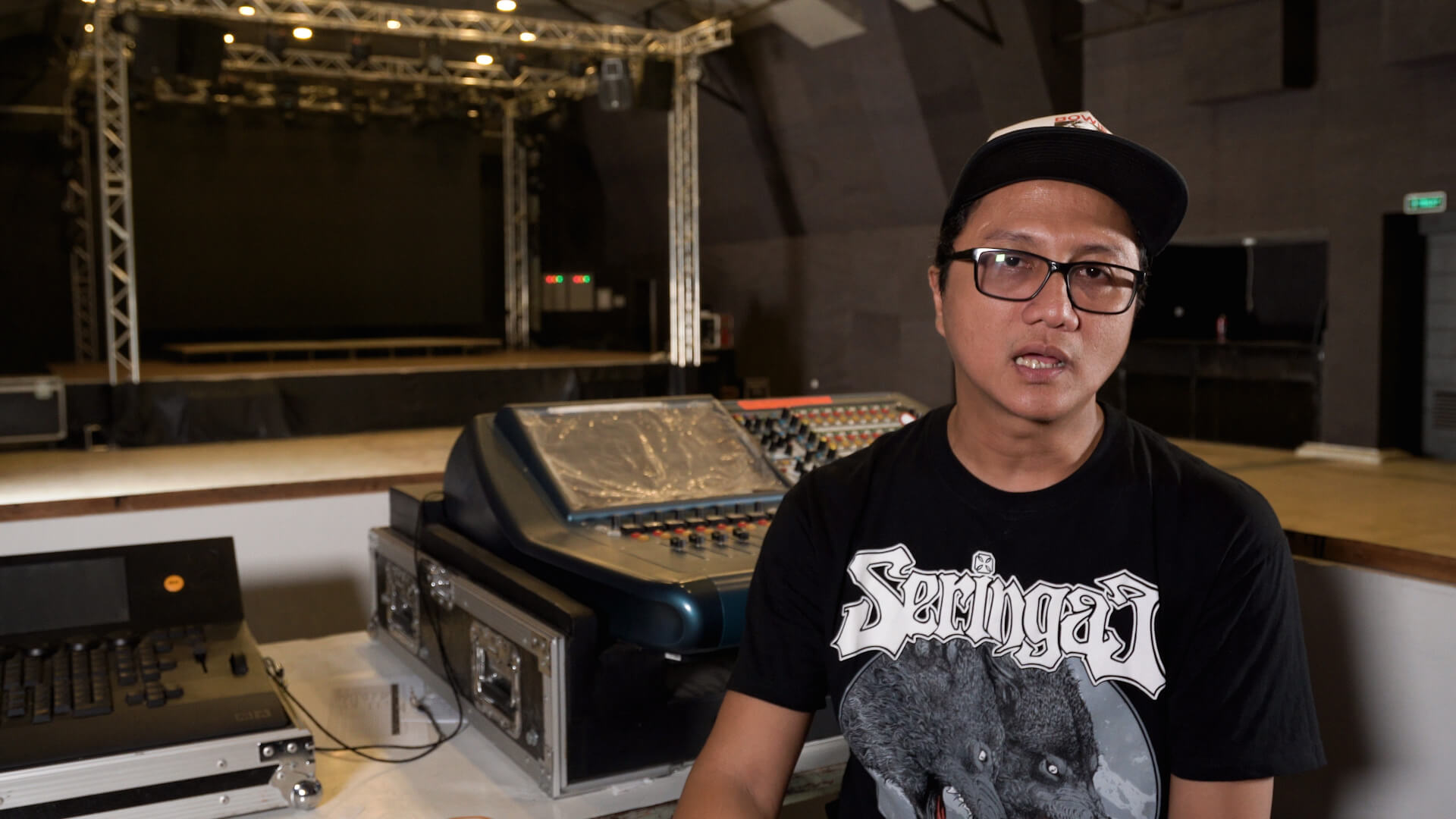 Musik Adalah Hobi, Profesi dan Potensi